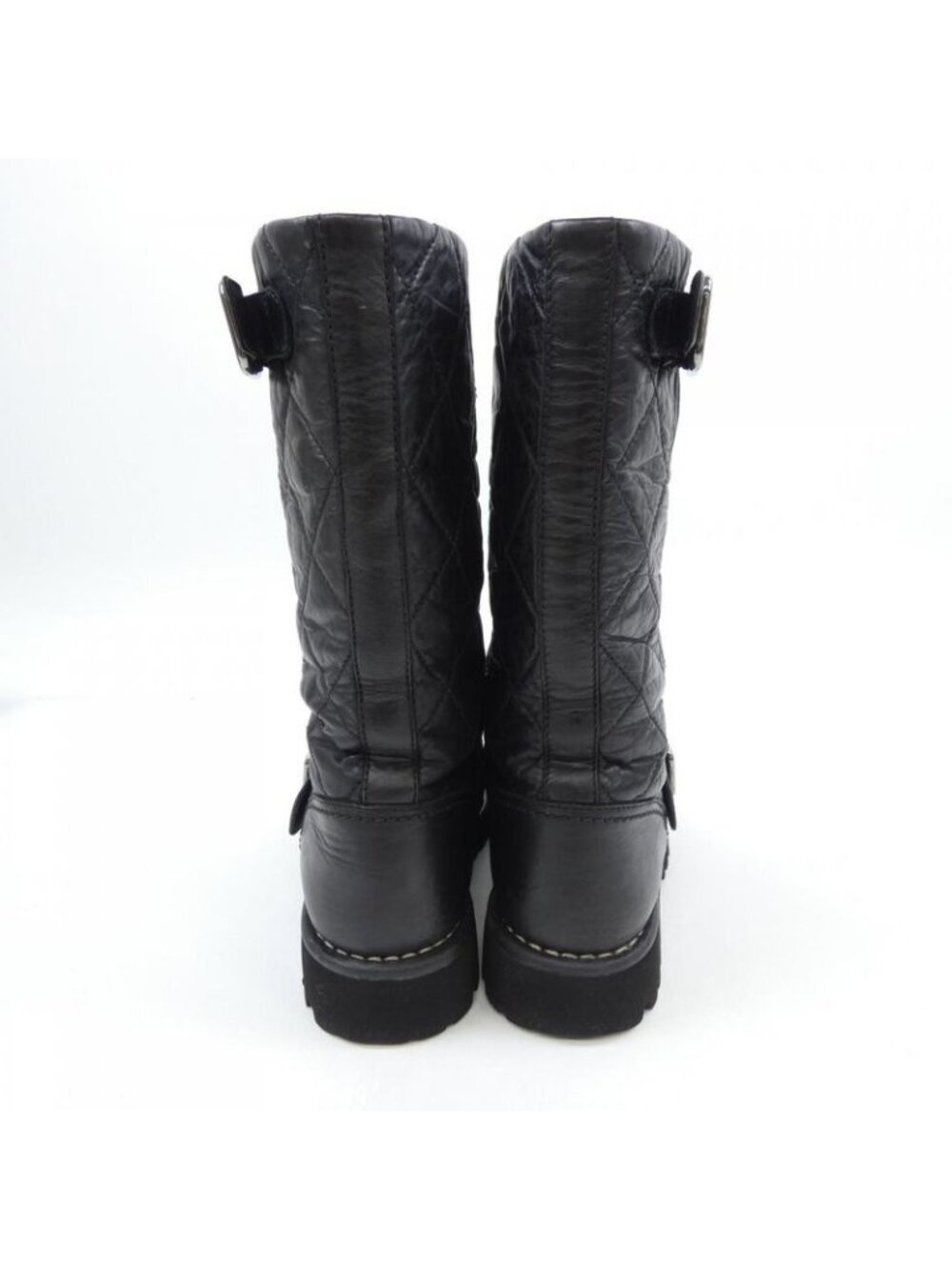 Chanel Boots - Picture 5 of 6